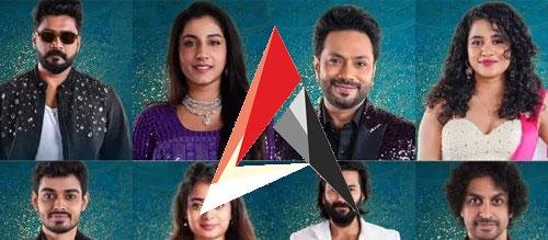 Bigg Boss 8 Telugu: బిగ్ బాస్ రెండో వారం ఎలిమినేషన్.. బలి చేస్తారా?