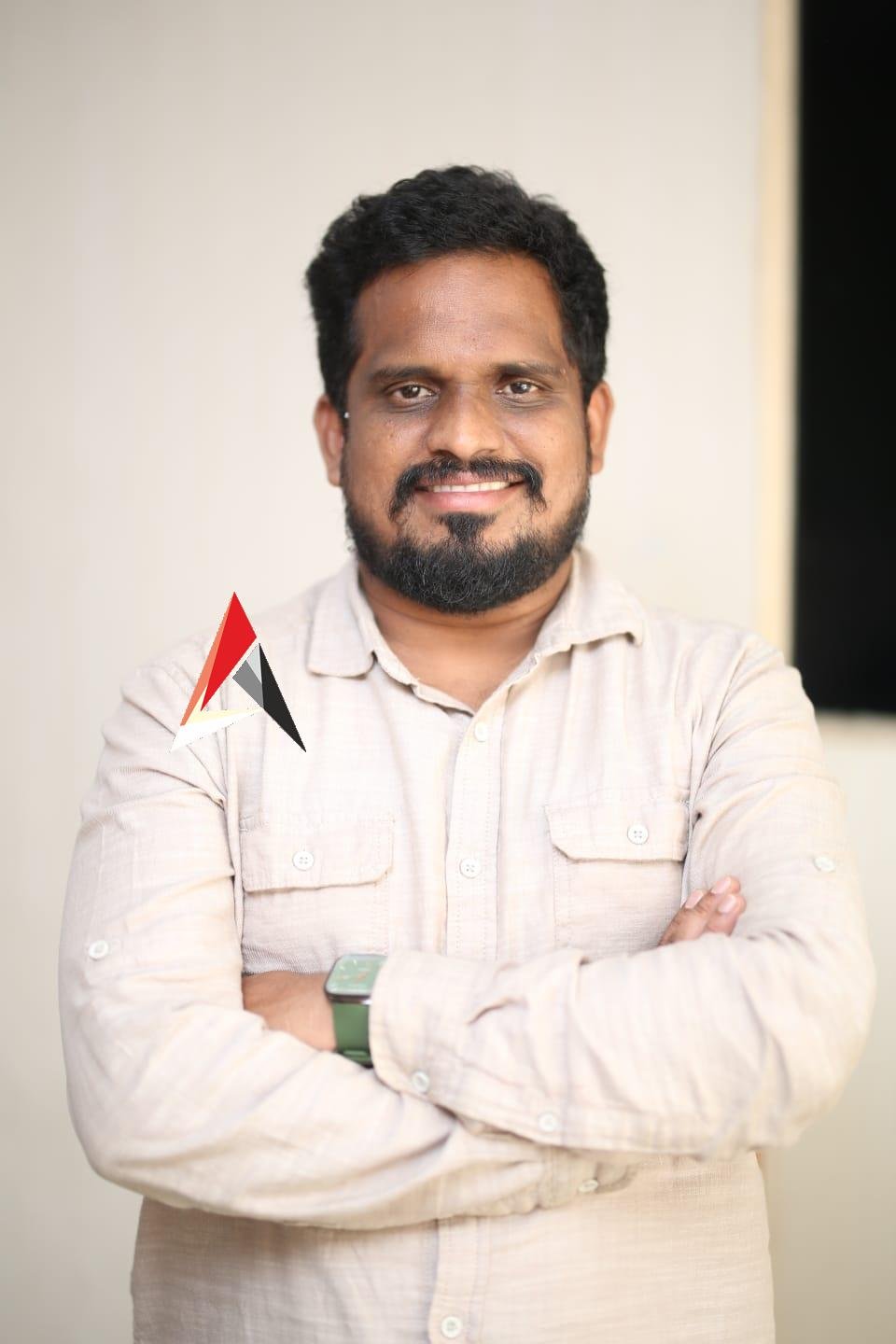‘మిస్టర్ సెలెబ్రిటీ’ విజయం సాధించడం ఆనందంగా ఉంది.. నిర్మాత పాండు రంగారావు
