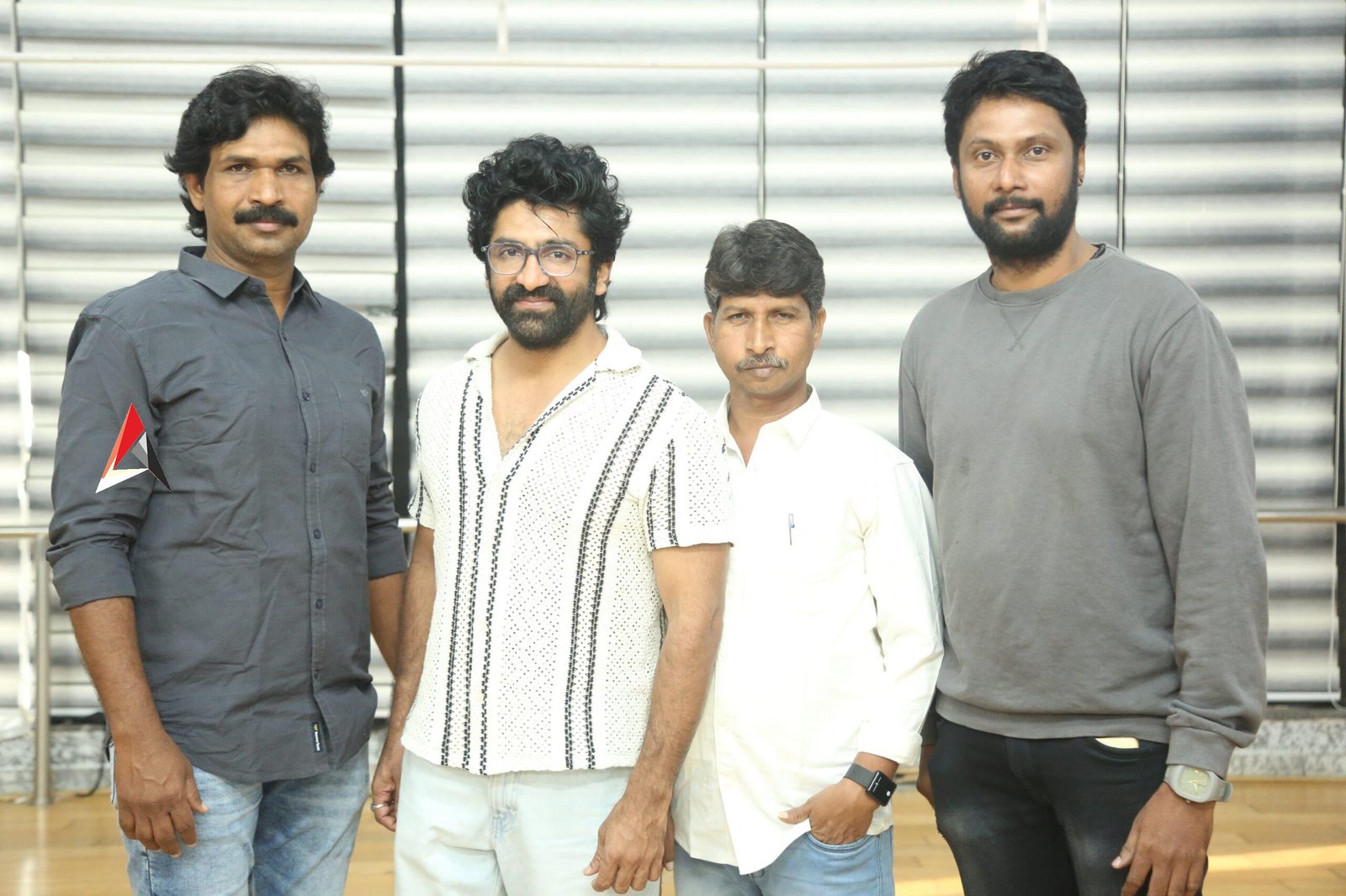 ‘ప్రణయగోదారి’ నుంచి ‘తెల్లారుపొద్దుల్లో’ పాటను రిలీజ్ చేసిన ప్రముఖ కొరియోగ్రాఫర్ శేఖర్ మాస్టర్