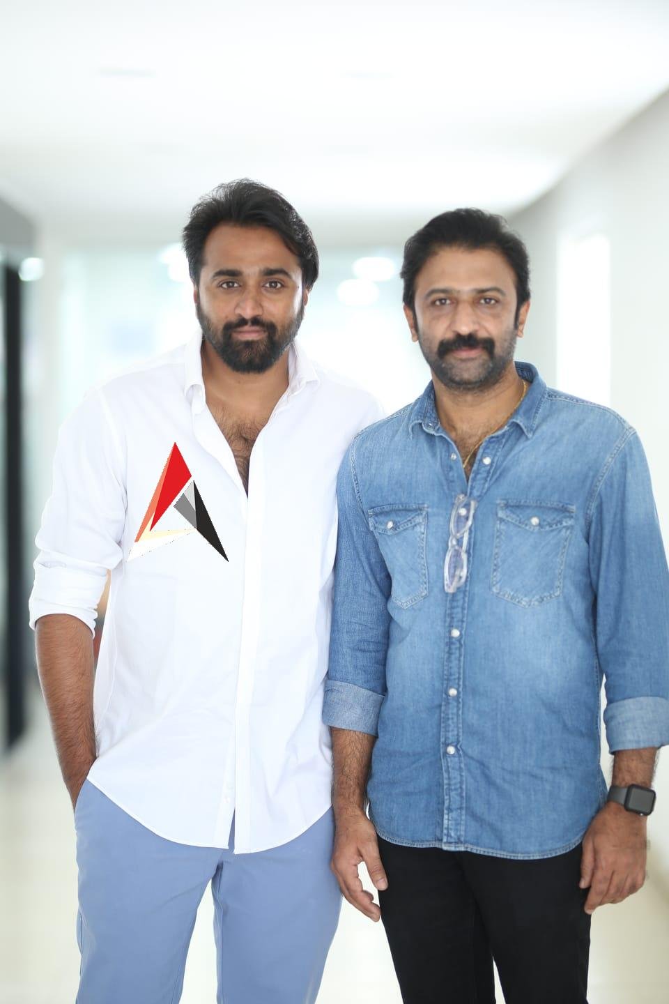 ‘నరుడి బ్రతుకు నటన’ హార్ట్ టచింగ్ ఎమోషనల్ మూవీగా ఆకట్టుకుంటుంది. – హీరోలు శివకుమార్ రామచంద్రవరపు, నితిన్ ప్రసన్న