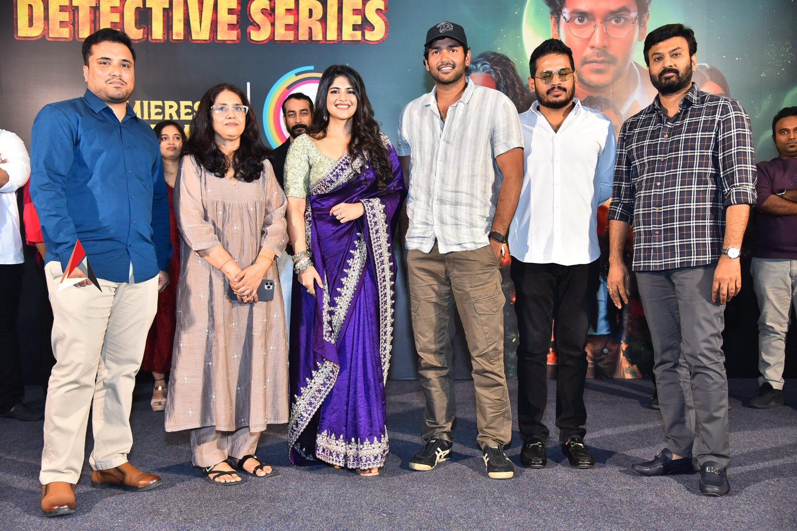 ‘వికటకవి’ చూసి నాకు గర్వంగా అనిపించింది.. ప్రెస్ మీట్లో నిర్మాత రామ్ తాళ్లూరి