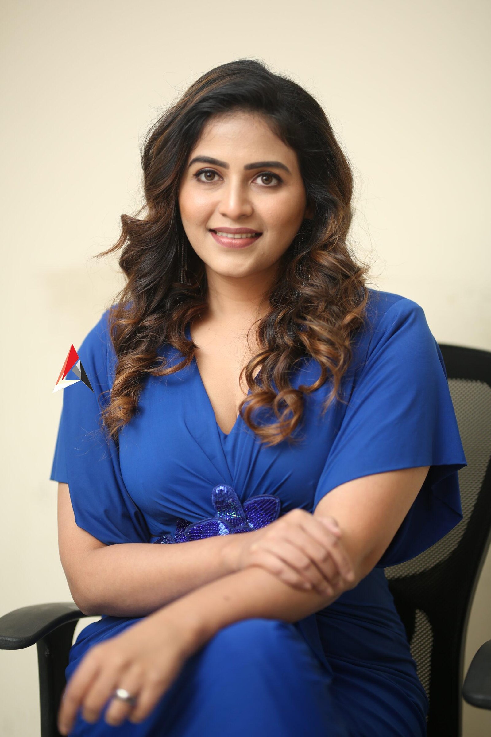‘గేమ్ చేంజర్’తో జాతీయ అవార్డు వస్తుందేమోనన్న అంజలి