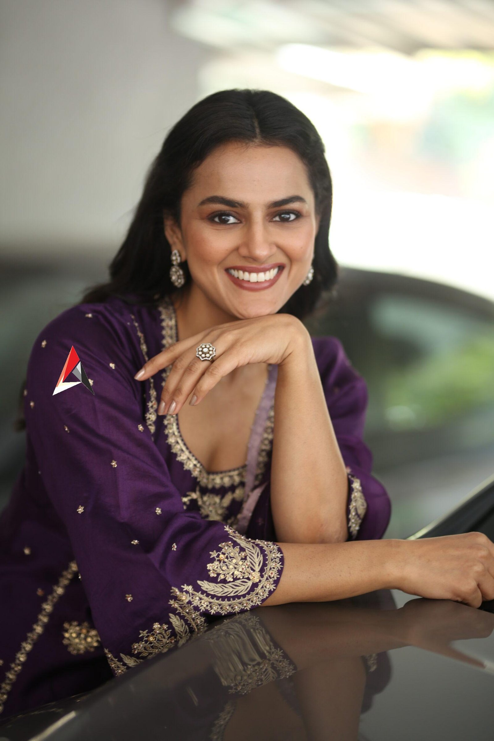 బాలకృష్ణలో అది కొంచెం కూడా ఉండదు : శ్రద్ధా శ్రీనాథ్
