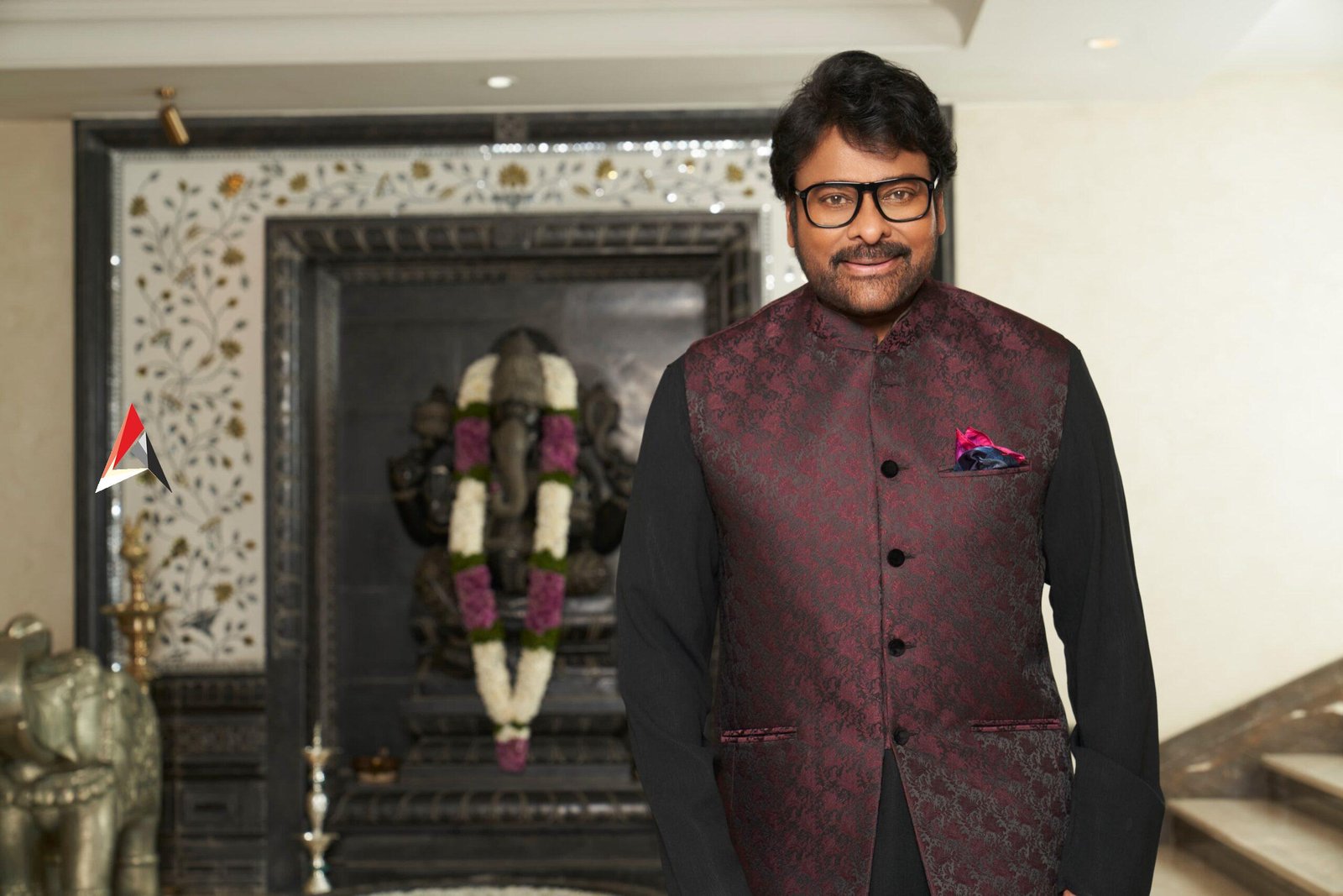 ‘వేవ్స్’ కమిటీలో భాగమైనందుకు సంతోషంగా ఉంది.. మెగాస్టార్ చిరంజీవి