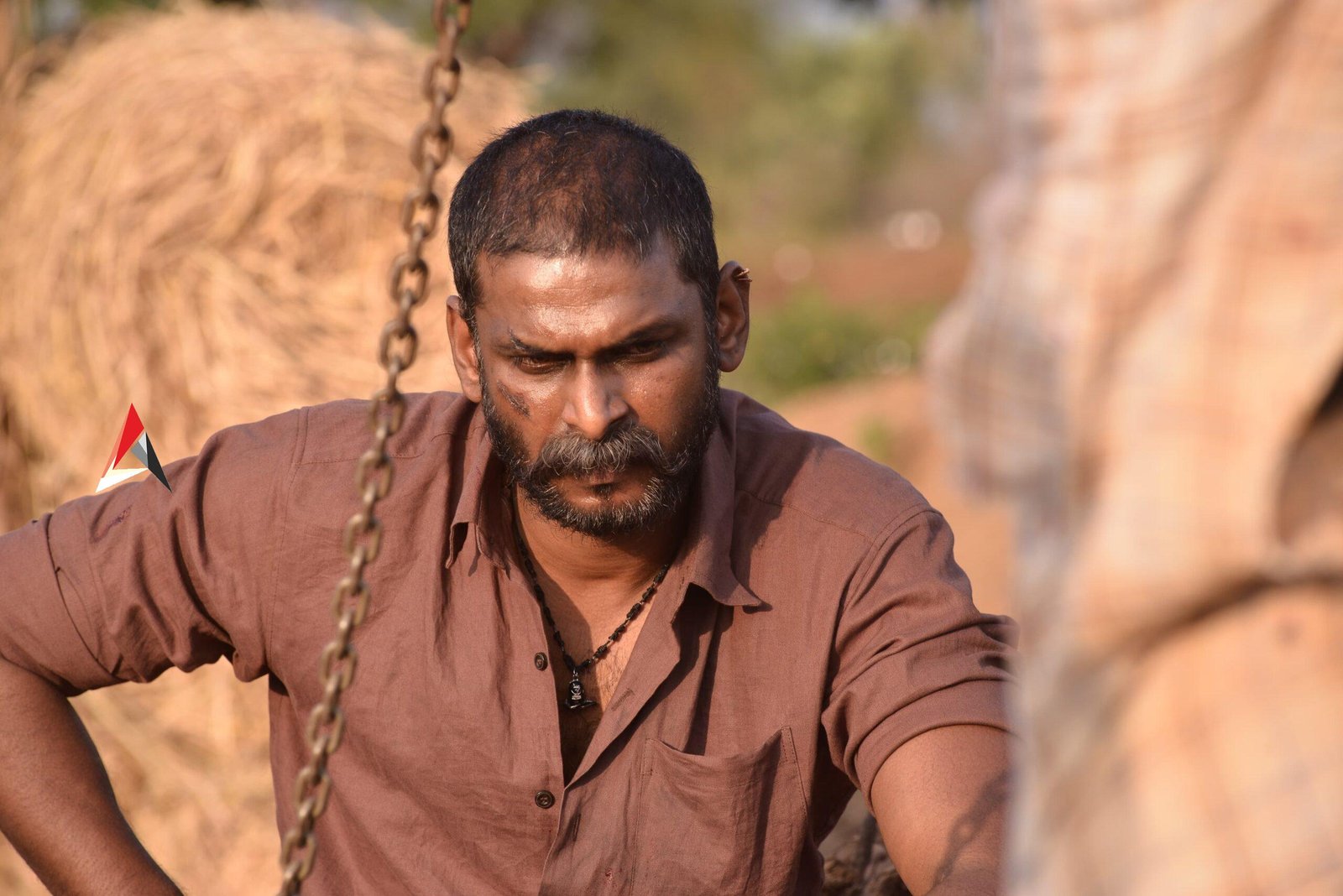 వెంకట్ పాత్రలో డిఫరెంట్ షేడ్స్ అందరికీ నచ్చుతాయి..‘పోతుగడ్డ’ ఫేమ్ ప్రశాంత్ కార్తి
