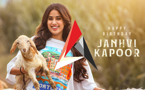 జాన్వీ కపూర్ పుట్టిన రోజు సందర్భంగా RC16 టీం నుంచి స్పెషల్ పోస్టర్