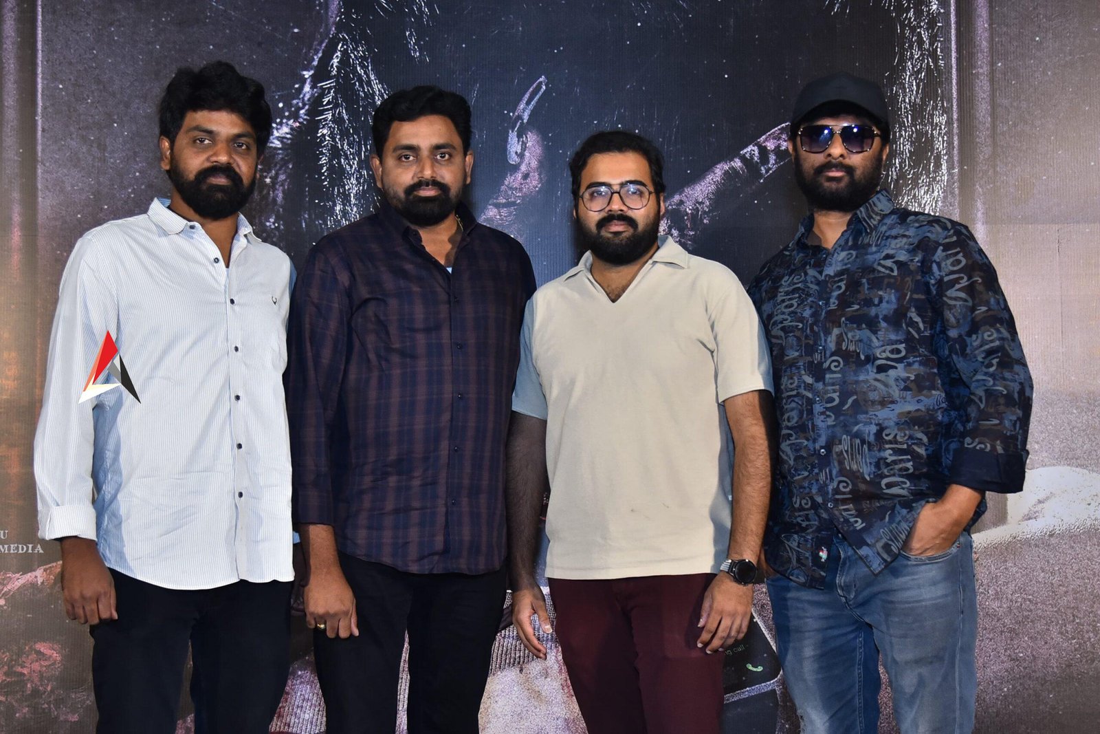 ‘రా రాజా’ చిత్రాన్ని అందరూ చూసి సక్సెస్ చేయాలి.. దర్శకుడు బి. శివ ప్రసాద్