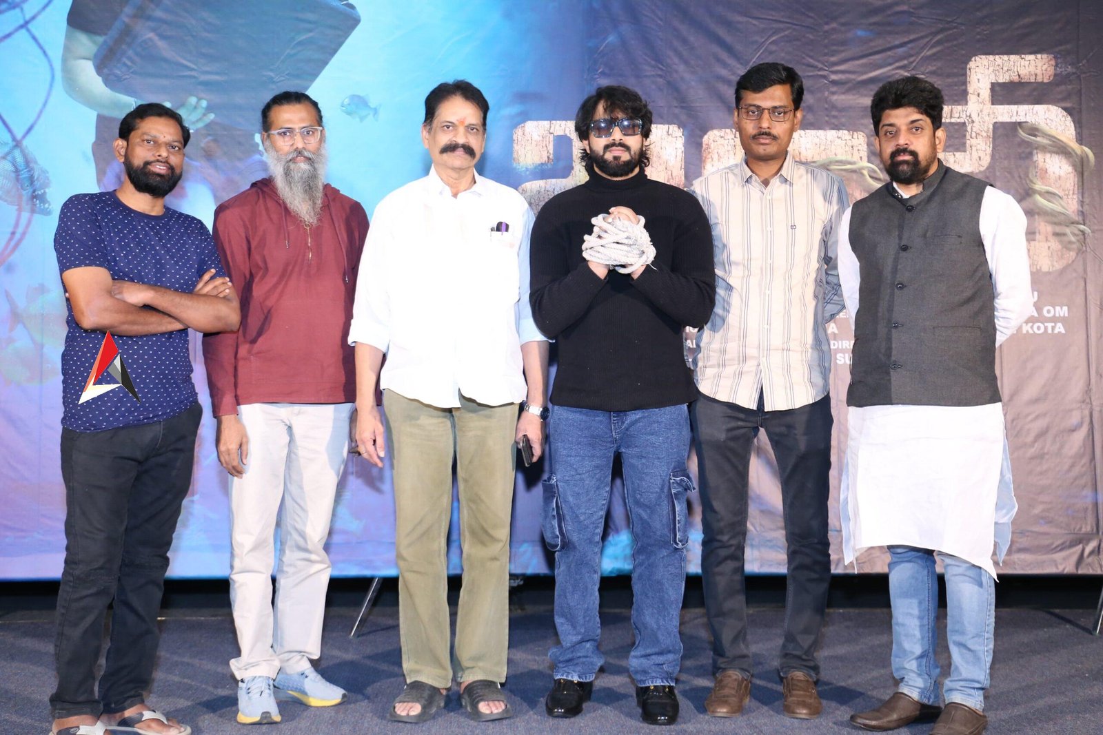 ‘బందీ’ సినిమాను ఆదరించి విజయాన్ని అందించిన ఆడియెన్స్కు థాంక్స్.. సక్సెస్ మీట్లో హీరో ఆదిత్య ఓం