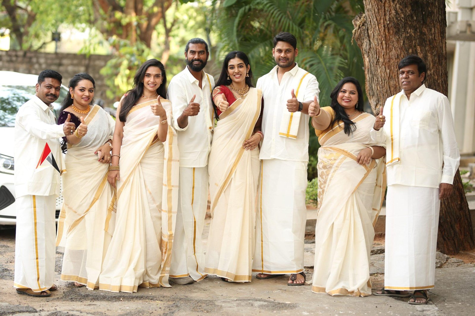 ఏప్రిల్ 11న రాబోతోన్న ‘చెరసాల’ అందరినీ ఆకట్టుకునేలా ఉంటుంది.. మీడియా సమావేశంలో చిత్రయూనిట్