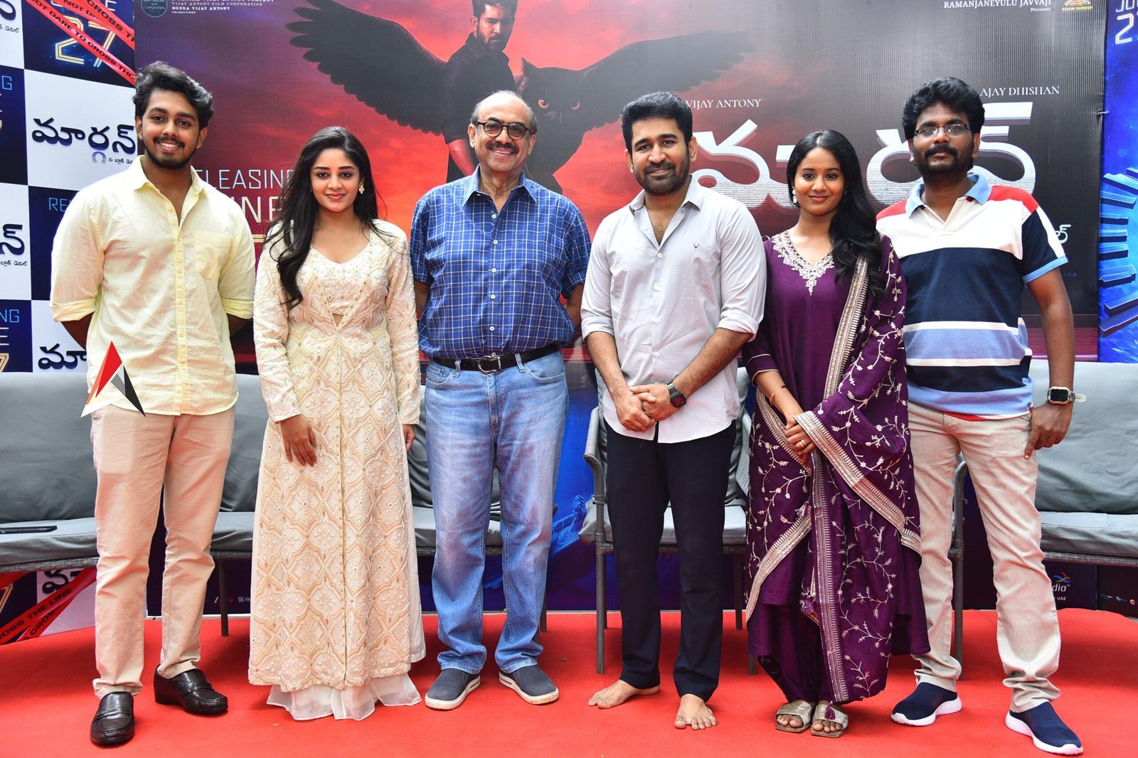 ‘మార్గన్’ రివ్యూ.. ఎంగేజింగ్గా సాగే సస్పెన్స్, థ్రిల్లర్