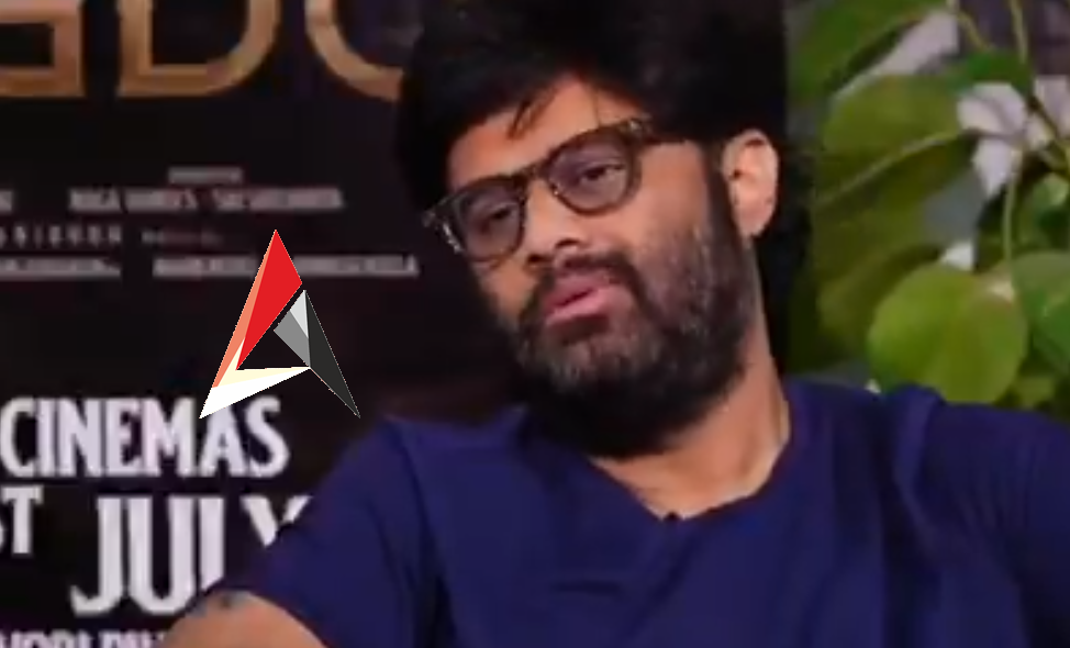 మిస్టర్ బచ్చన్ని మరీ అలా అనేశాడేంటి?