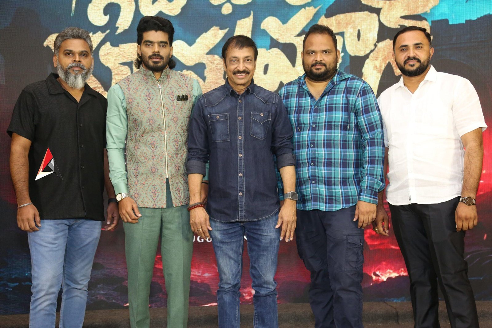 ‘హనుమాన్’ స్థాయిలో ‘గదాధారి హనుమాన్’ .. అదిరిన టీజర్.. ఘనంగా ఈవెంట్