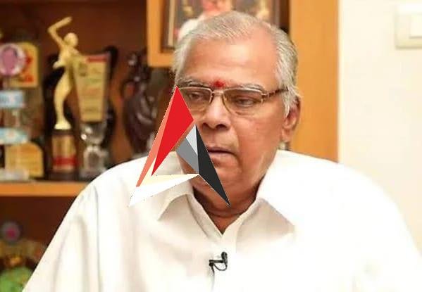 ప్రేక్షకుల గుండెల్లో కోట కట్టుకున్న నటుడు ‘కోట’ కన్నుమూత