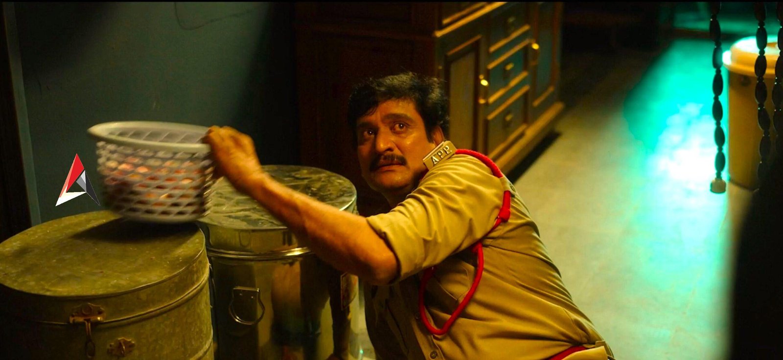 ఎన్నో గాయాలు.. ఎన్నెన్నో స్మృతులు.. కదిలించేలా దేవీ ప్రసాద్ పోస్ట్