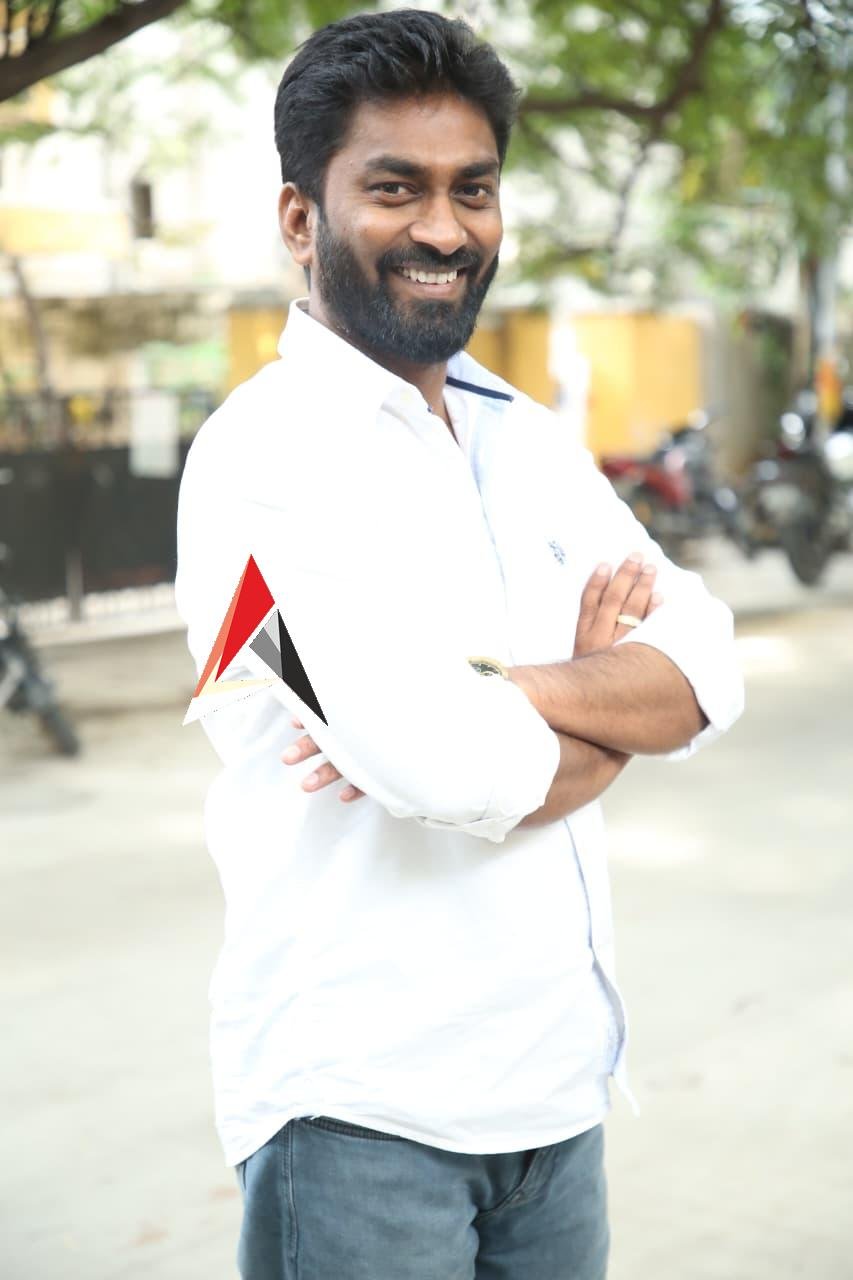 ‘త్రిబాణధారి బార్బరిక్’ చిత్రం అందరినీ ఆకట్టుకుంటుంది.. నిర్మాత విజయ్ పాల్ రెడ్డి అడిదల