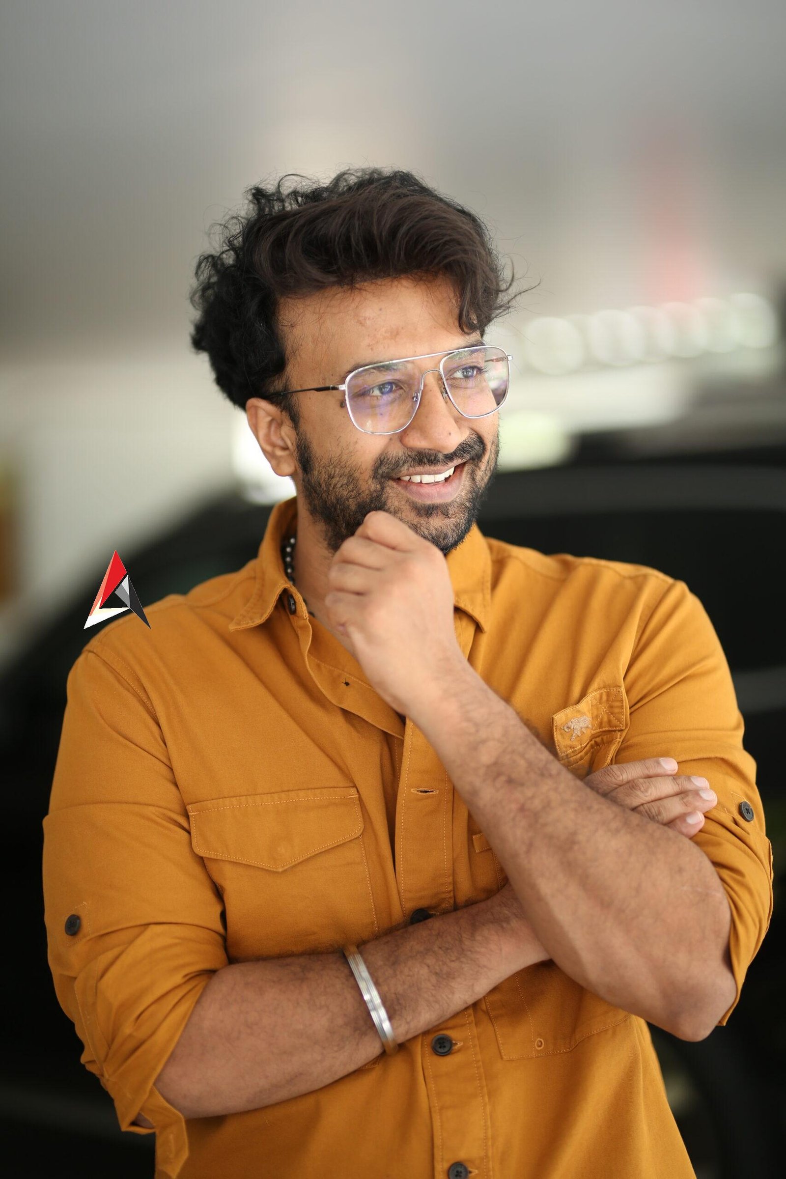 ‘కింగ్డమ్’ సినిమాకి వచ్చినంత పేరు నాకు ఎప్పుడూ రాలేదు : ప్రముఖ నటుడు సత్యదేవ్