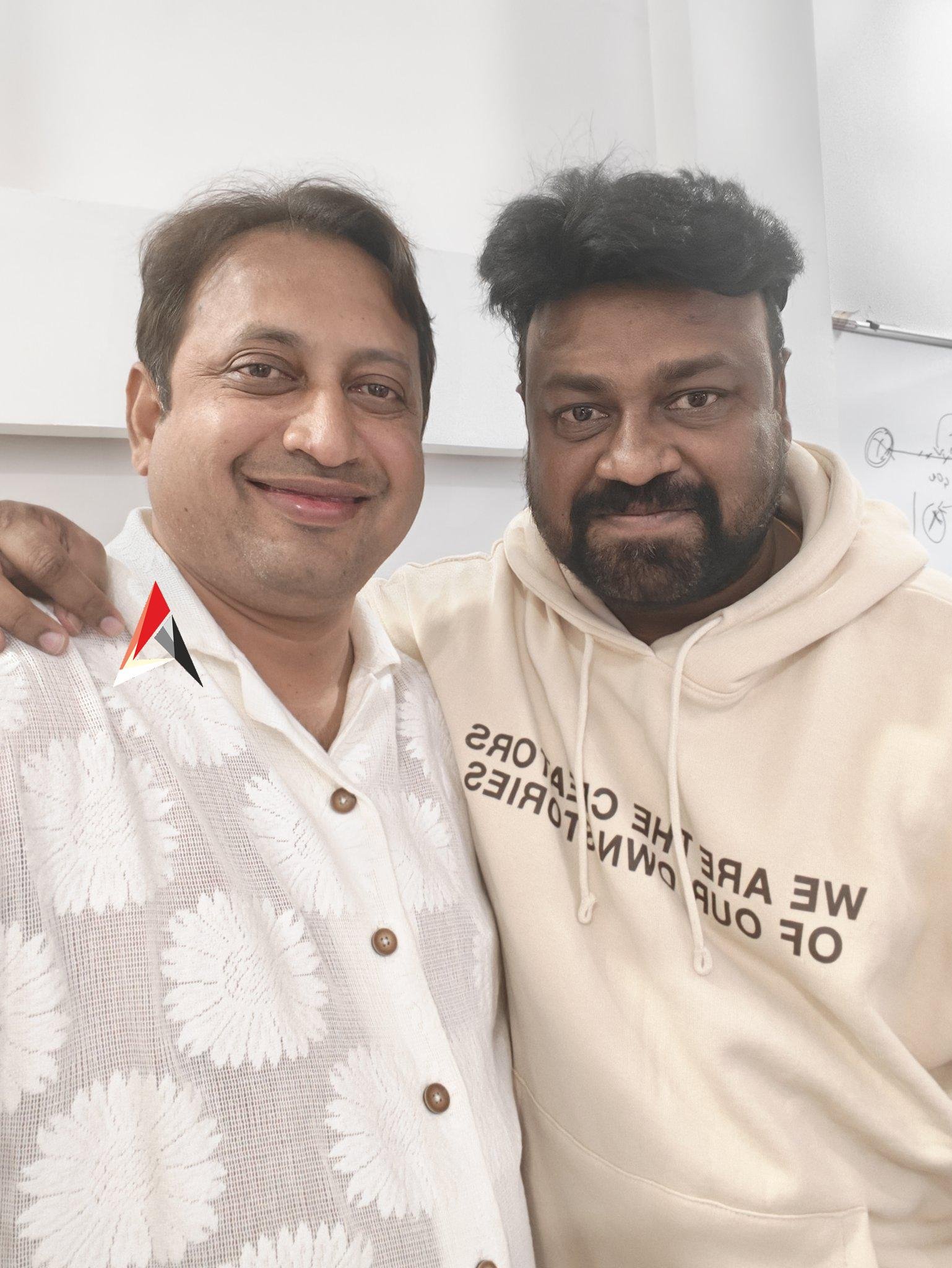 బేబికి రెండు జాతీయ అవార్డులు.. గాల్లో తేలిపోతోన్న ఎస్‌‌కేఎన్