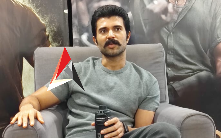 ఇండియాకు రాజునైతే.. విజయ్ దేవరకొండ ఏం చెప్పాడంటే?