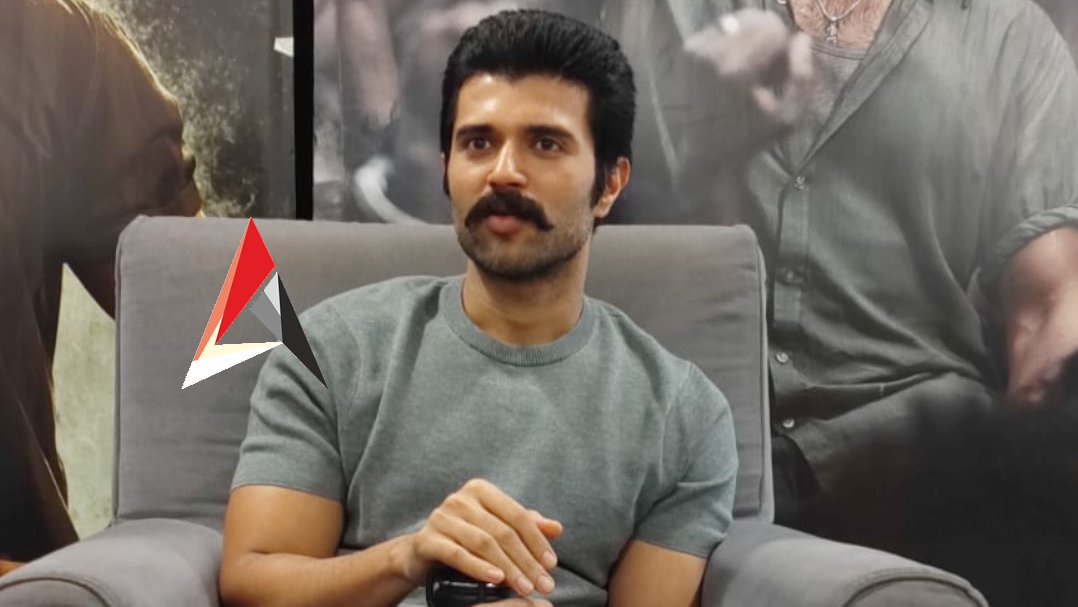 అర్జున్ రెడ్డికి రూ. 5 లక్షలే – విజయ్ దేవరకొండ