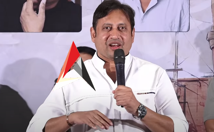 పేరుకే వినోద పరిశ్రమ.. నిర్మాతల శ్రమ విషాదమే – ఎస్కేఎన్ ఆవేదన
