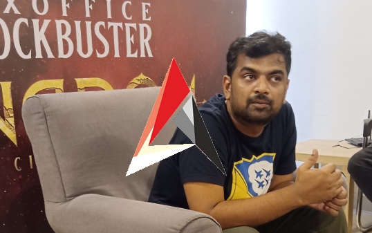 జెర్సీకి ముందు అనుకున్న టైటిల్ ఇదే – గౌతమ్ తిన్ననూరి
