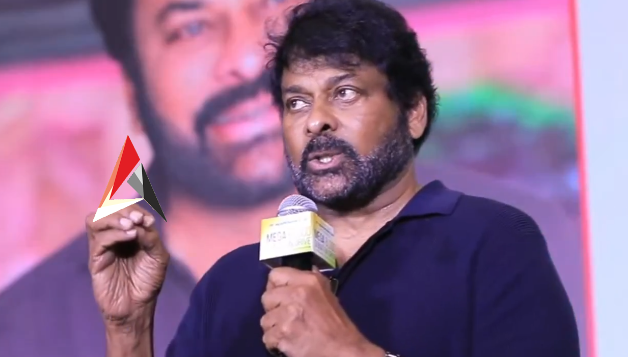 రక్తదానం ఎనలేని సంతృప్తిని ఇస్తుంది.. ఎన్నో జన్మల పుణ్యఫలం : మెగాస్టార్ చిరంజీవి