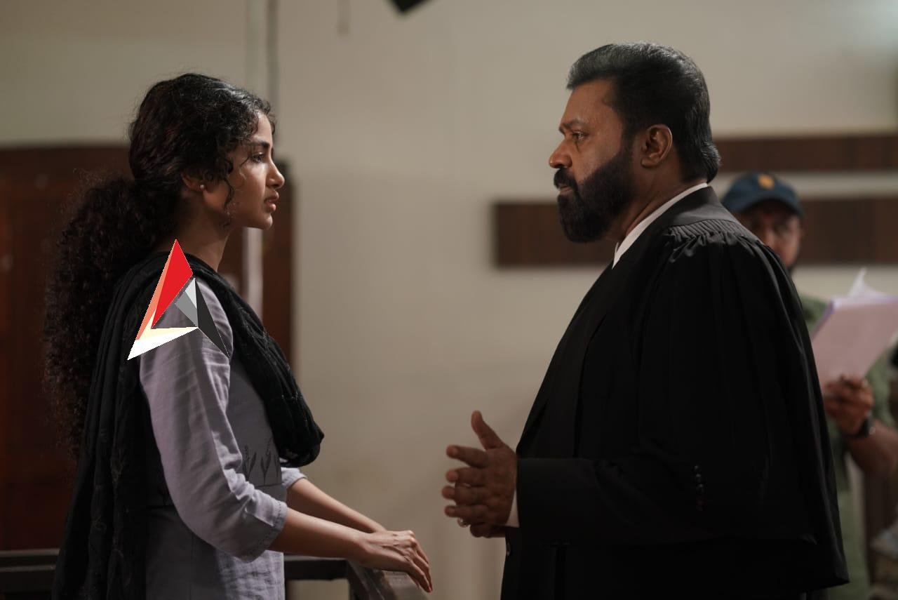 ZEE5లో ఇండిపెండెన్స్ డే సందర్భంగా ‘జానకి V v/s స్టేట్ ఆఫ్ కేరళ’