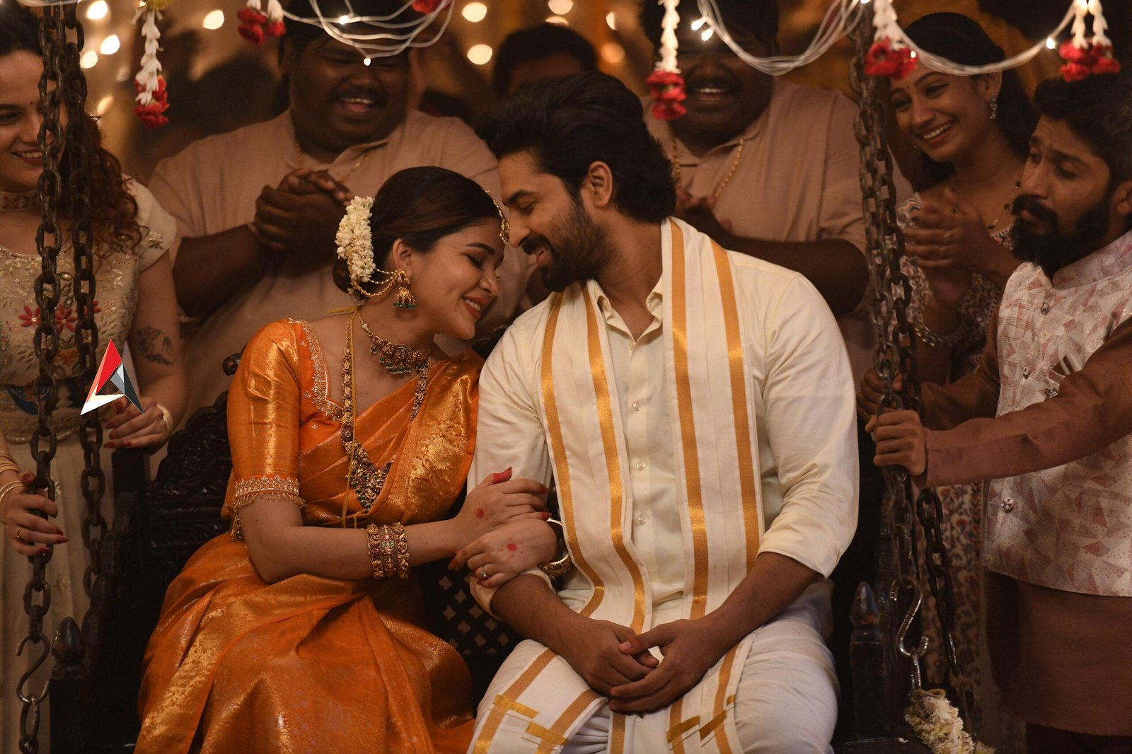 ‘సతీ లీలావతి’ నుంచి ‘చిత్తూరు పిల్ల’ అంటూ సాగే పాట విడుదల
