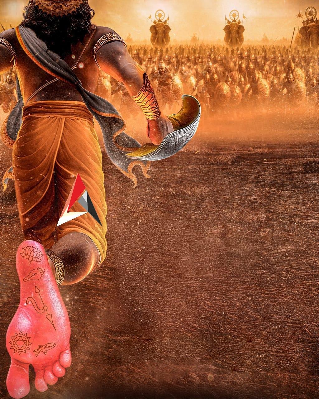 శ్రీ కృష్ణ అవతార్ ఇన్ మహోబా