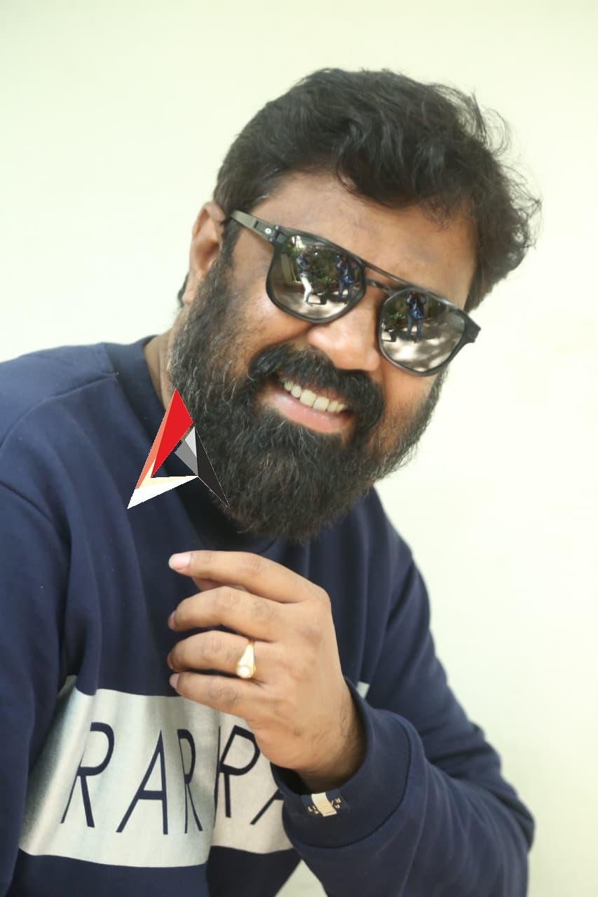 ‘త్రిబాణధారి బార్బరిక్’ చిత్రం అన్ని వర్గాల వారిని ఆకట్టుకునేలా ఉంటుంది .. దర్శకుడు మోహన్ శ్రీవత్స