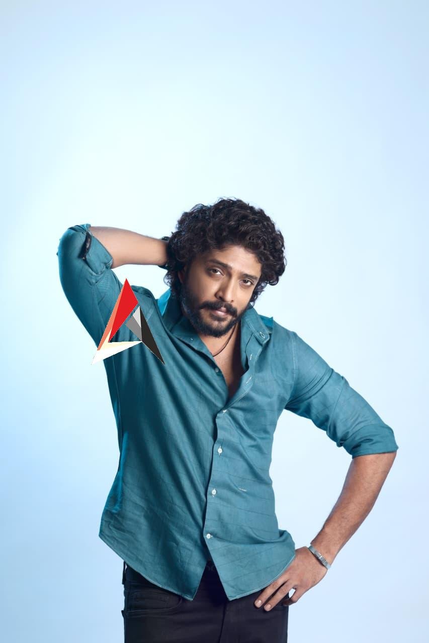 ‘త్రిబాణధారి బార్బరిక్’ చిత్రం ఏ ఒక్కరినీ నిరాశపర్చదు.. నటుడు వశిష్ట ఎన్ సింహా