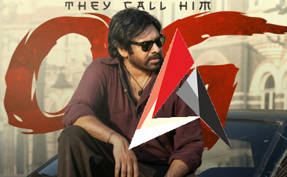 పవన్ కళ్యాణ్ ఓజీ ట్విట్టర్ రివ్యూ.. కేవలం ఫ్యాన్స్కి మాత్రమే పూనకాలు
