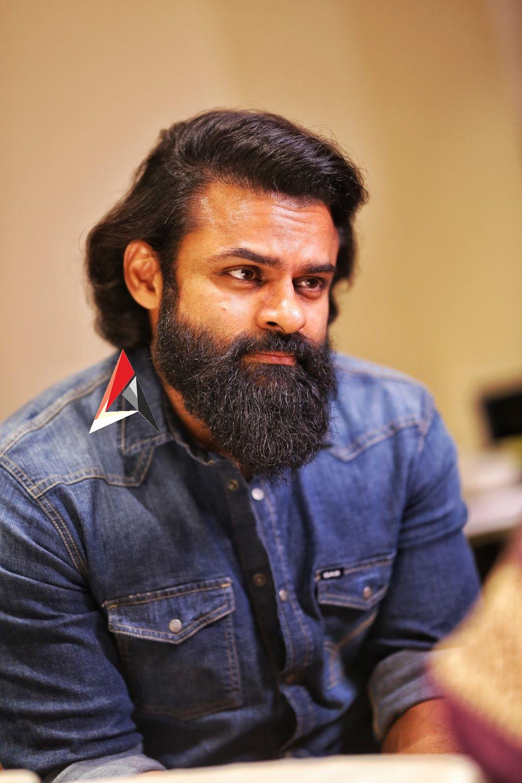 పేరెంట్స్తో అన్ని విషయాల్ని పంచుకునేలా పిల్లలకు స్వేచ్ఛను ఇవ్వాలి – సుప్రిమ్ హీరో సాయి దుర్గ తేజ్