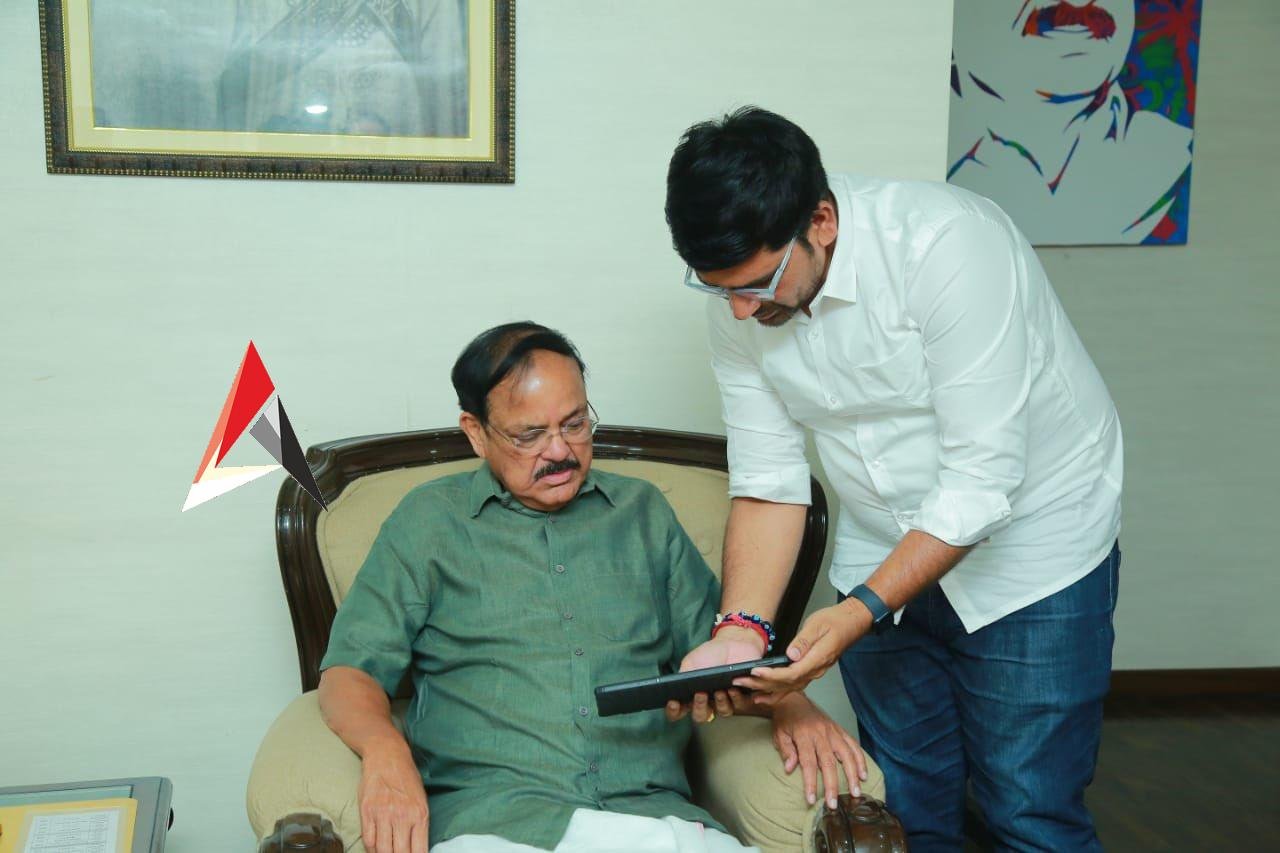 ‘అరి’ని నిలబెట్టే కృష్ణుడు.. ట్రైలర్లో ఇవే హైలెట్స్