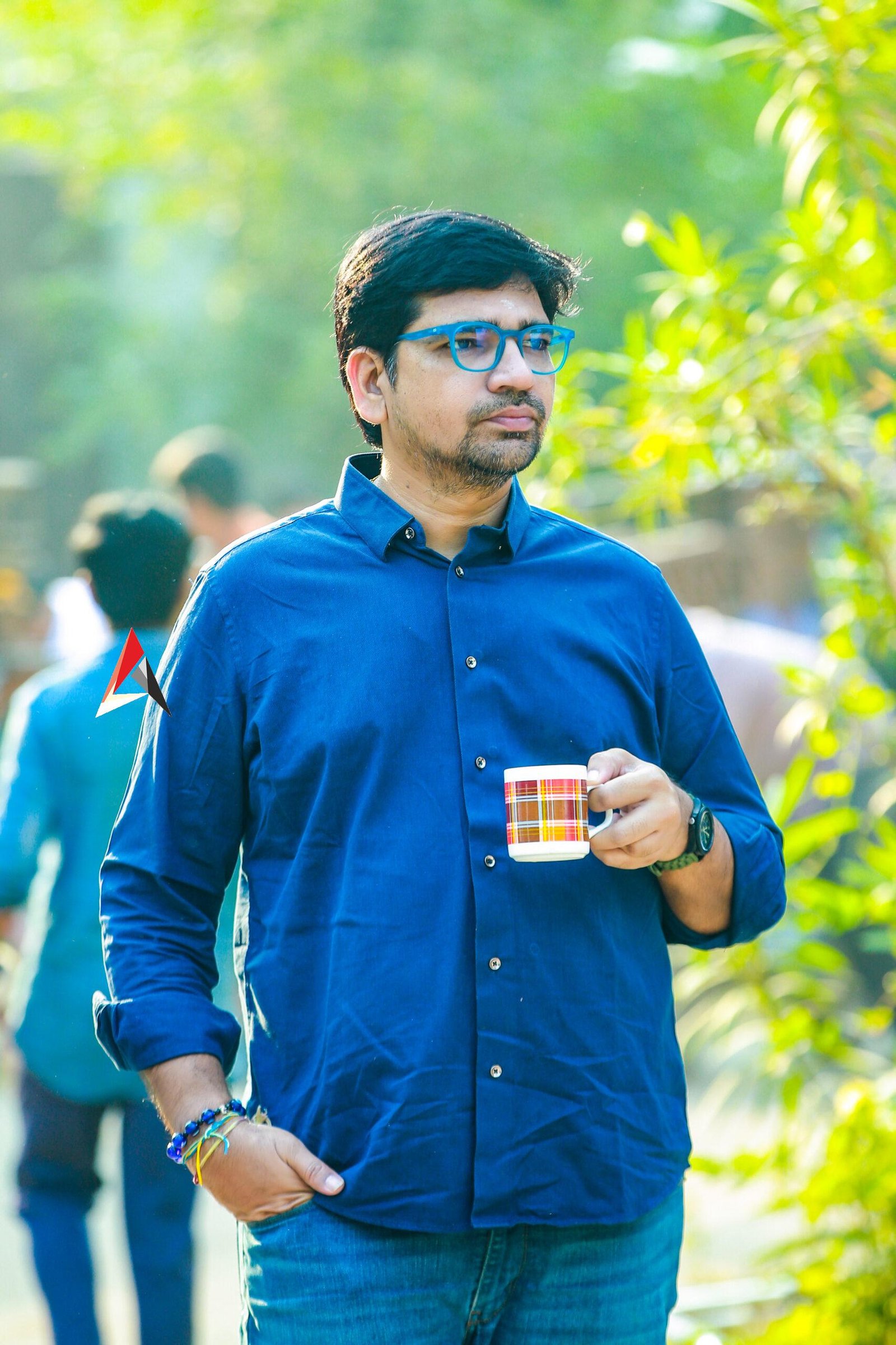 ‘అరి’ కోసం దర్శకుడు ఏడేళ్లు ఏం చేశాడో తెలుసుకోండి మరి!