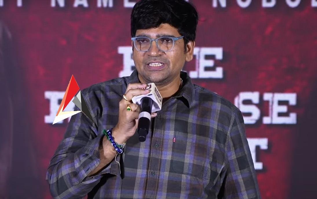 ప్రతీ ఫ్రేమ్పై వారి ఆశీస్సులు.. అరి దర్శకుడు ఎమోషనల్ పోస్ట్