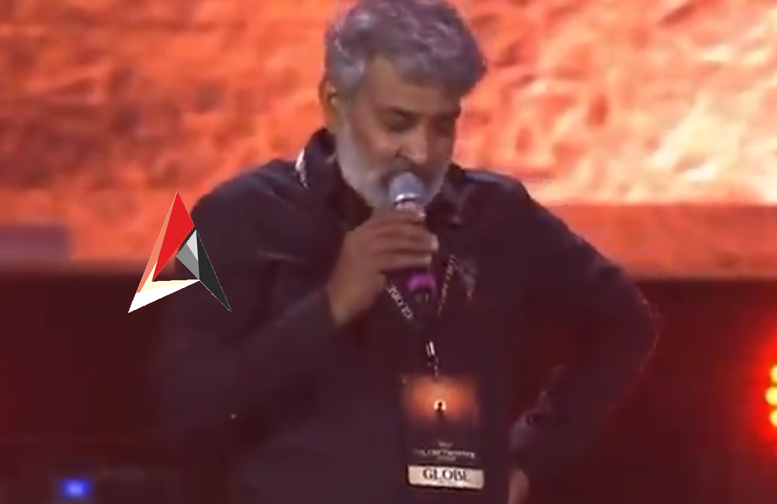 భక్తుల్ని హర్ట్ చేసిన రాజమౌళి కామెంట్స్