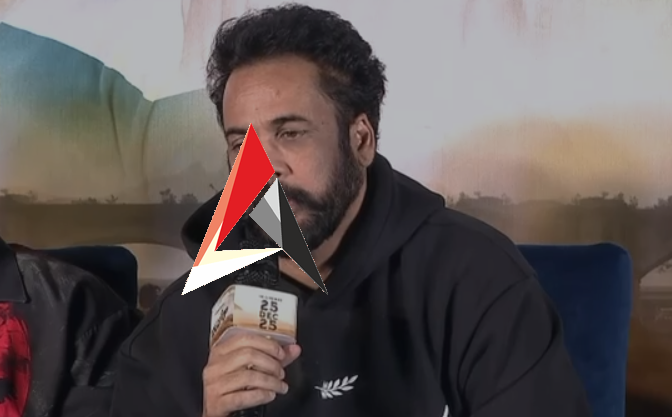 ‘దండోరా’ వంద శాతం కమర్షియల్ సినిమా.. టీజర్ లాంఛ్ ఈవెంట్లో శివాజీ