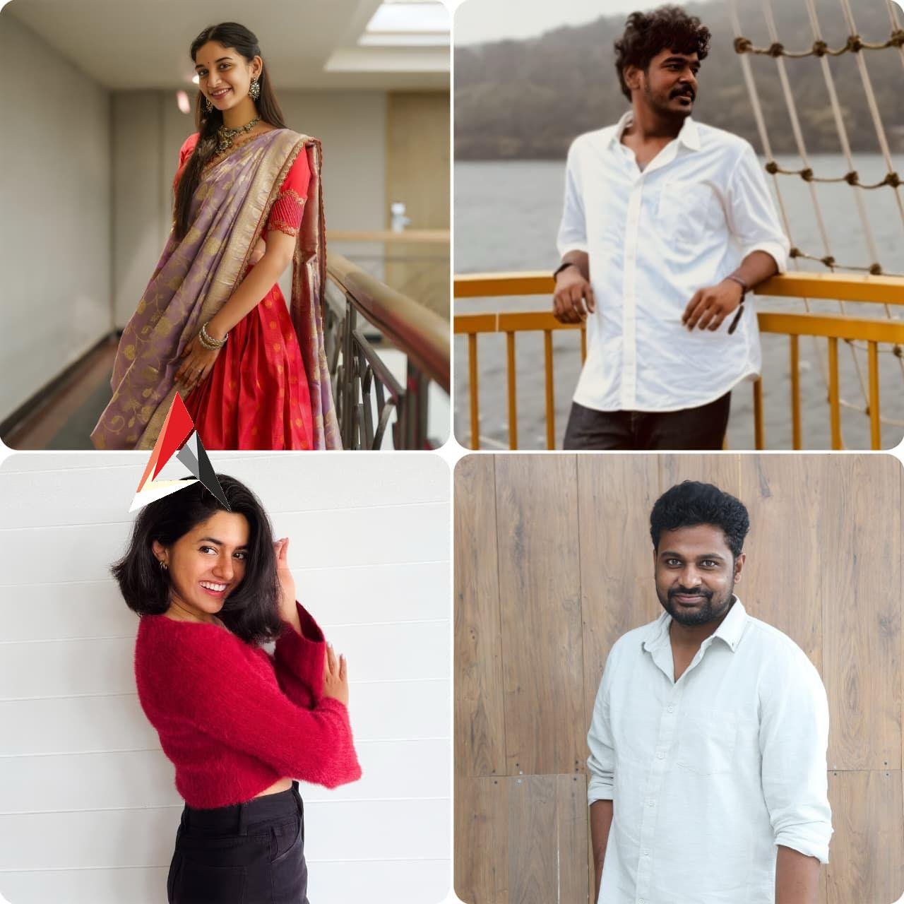 ‘కోర్ట్’ ఫేమ్ శ్రీదేవి అపల్లా కొత్త చిత్రం ప్రారంభం