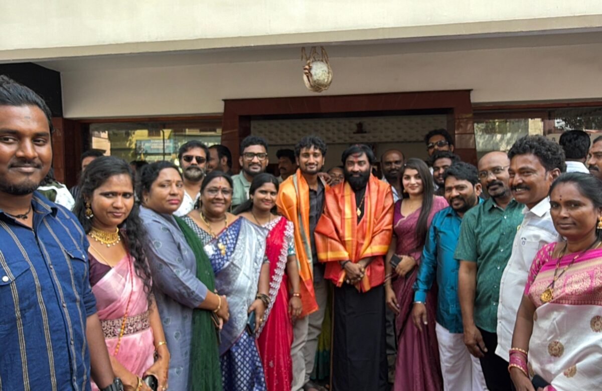 ఘనంగా ‘రాయుడు గారి తాలూకా’ విజయోత్సవం