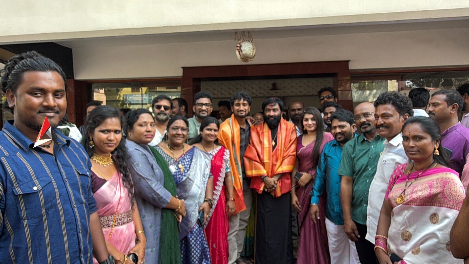 ఘనంగా ‘రాయుడు గారి తాలూకా’ విజయోత్సవం